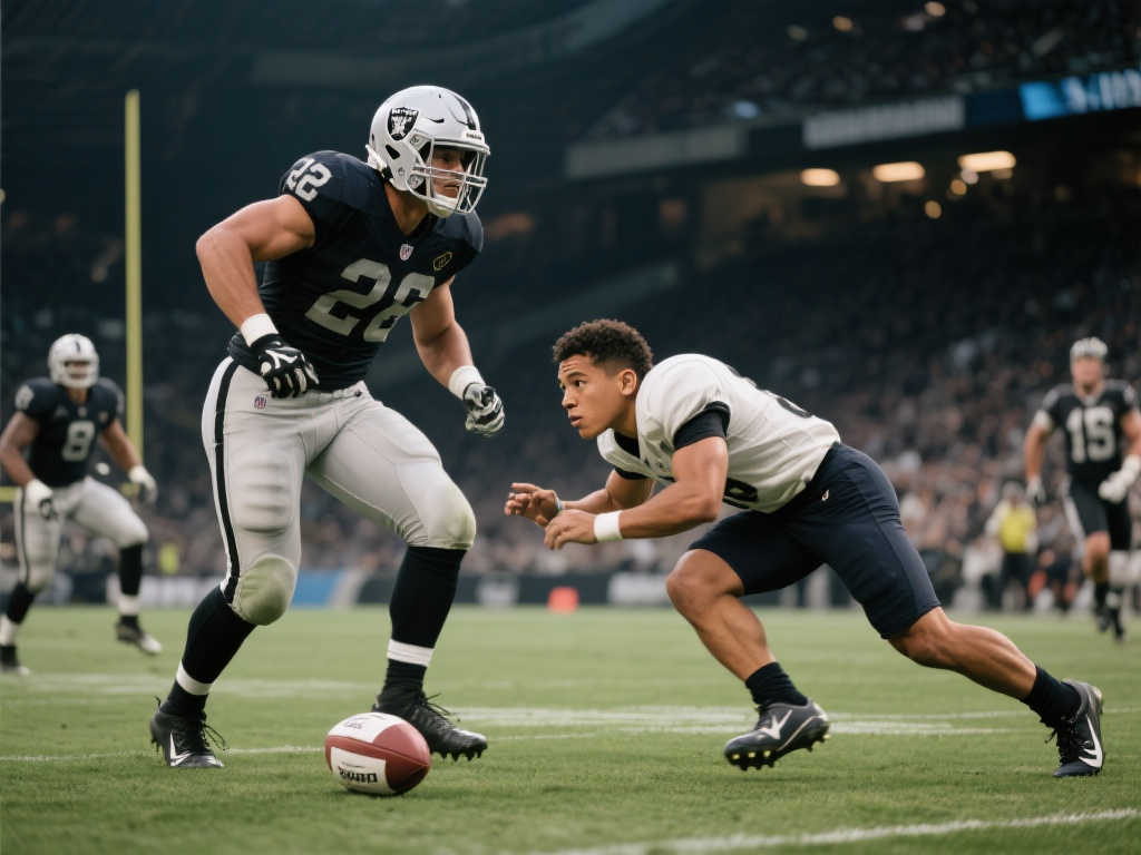 身高不占优势的橄榄球选手 身高不占优势的橄榄球选手