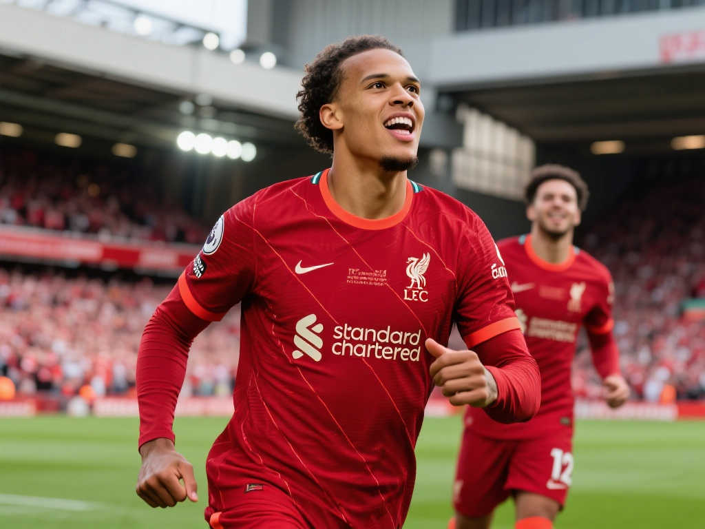 利物浦今夏豪掷‘空前预算’，1.3亿签中锋值不值得？