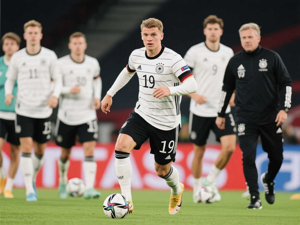 马特乌斯直言:德国中场人才济济,克罗斯需深思是否回归! 马特乌斯直言:德国中场人才济济,克罗斯需深思是否回归!