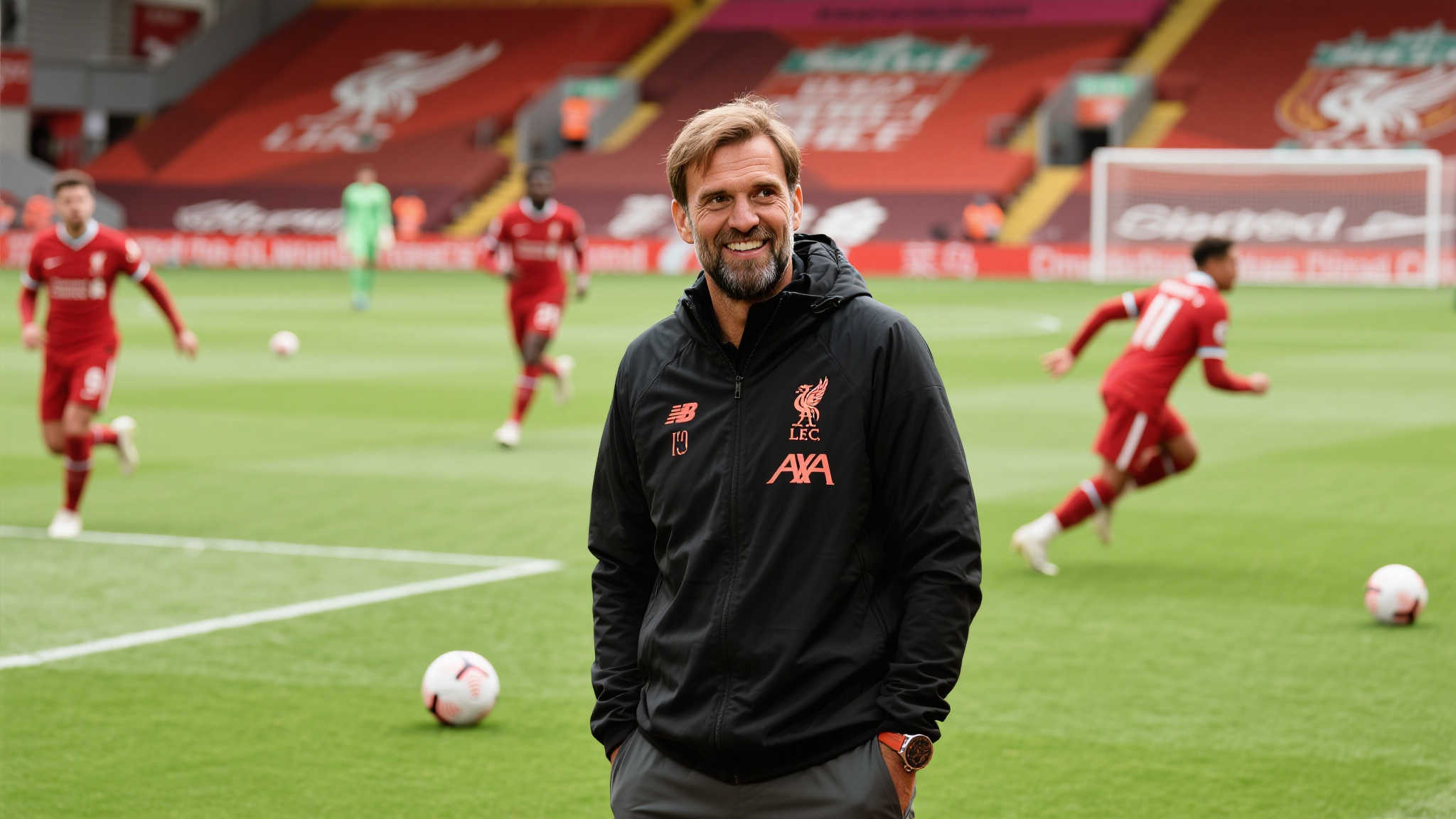 利物浦赛季总结:新帅首登英超巅峰,雷速老哥表现非凡 利物浦赛季总结:新帅首登英超巅峰,雷速老哥表现非凡